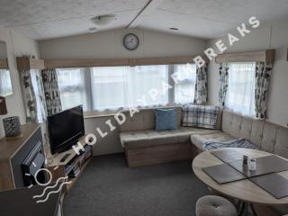 The Snug - Bronze 6 berth - West Sands - 8