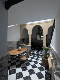 Riad almohafidon - 8