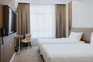 Bon Hotel Bishkek - 6