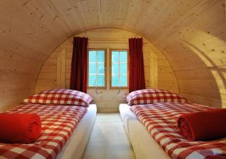 Ferienparadies Natterer See - 7