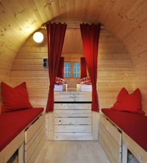 Ferienparadies Natterer See - 6