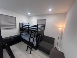 Place to stay - 5
