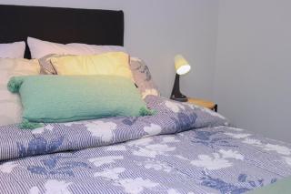 Cozy Home Studio - 9
