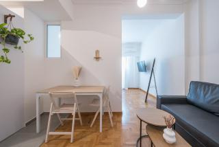 Zen Hill, Exarchia - 0