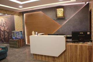 Vaishnavi Suites - 3