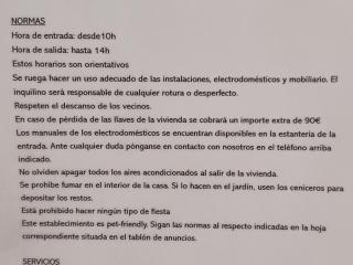 La casita de Tiane - 8