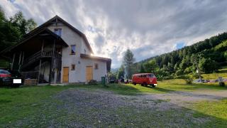 Apartmán za Holubnicou - 9