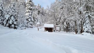 Apartmán za Holubnicou - 6