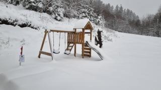 Apartmán za Holubnicou - 5