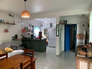 Casa Vilarejo, cond fech, ar cond, churrasq, piscina - 8