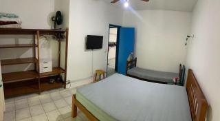 Casa Vilarejo, cond fech, ar cond, churrasq, piscina - 5