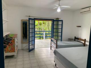 Casa Vilarejo, cond fech, ar cond, churrasq, piscina - 4