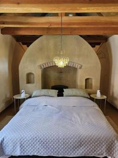 romantisches Refugium - Idylle an der Elbe - Bleckede - 6