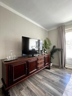 Gehobenes Apartment im Zentrum - 0