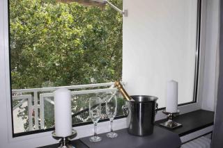 Gehobenes Apartment im Zentrum - 9