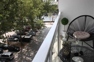 Gehobenes Apartment im Zentrum - 6