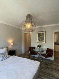 Gehobenes Apartment im Zentrum - 4