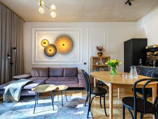 Tyzenhauz Grand Apartaments - 0