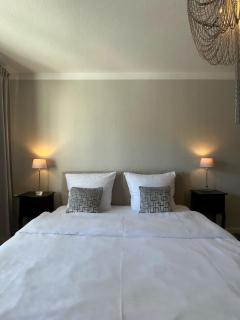 Gehobenes Apartment im Zentrum - 1