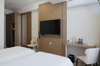 Bon Hotel Bishkek - 5