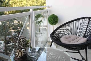 Gehobenes Apartment im Zentrum - 1