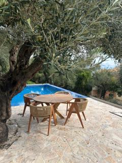 Barbati Villa - 8