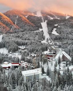 Hotel Piatra Mare - 7