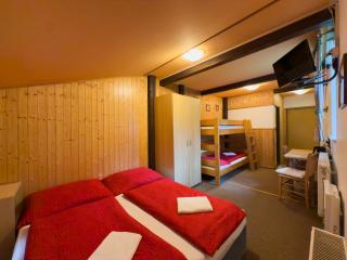 Hotel Diana - 1