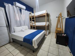 Mini Hostel - 5