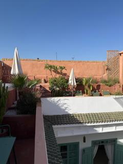 Riad Les 3J - Marrakesh - 8
