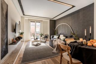 Takao - 2 bedrooms in Salamanca - 0