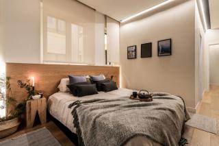 Takao - 2 bedrooms in Salamanca - 7