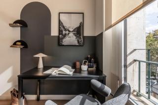 Takao - 2 bedrooms in Salamanca - 6