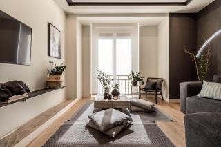 Takao - 2 bedrooms in Salamanca - 3