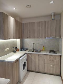 Yerevan Hotel - 4
