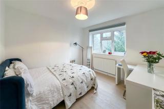 Lea River Rooms - 5
