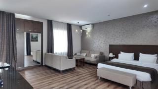 Old Metekhi By OldTown - 3