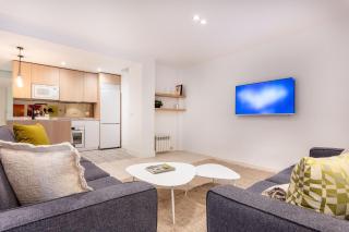 Estilo y Confort en el Corazón de Salamanca - 2