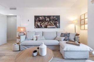 Malaga Skyline 7 Pool & Parking Free - 5