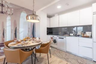 Malaga Skyline 7 Pool & Parking Free - 4