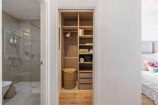 Malaga Skyline 7 Pool & Parking Free - 3