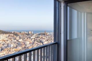 Malaga Skyline 7 Pool & Parking Free - 2