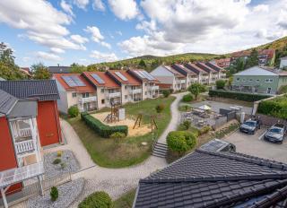 Hotelpark Bodetal mit Ferienwohnungen - Thale - 2