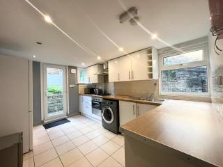 double room in archway - 4