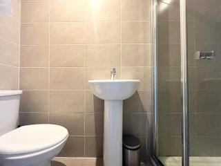 double room in archway - 1