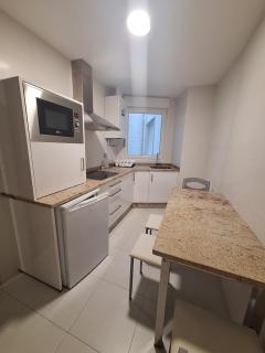 Apartamento Centro Calle Reina - 6