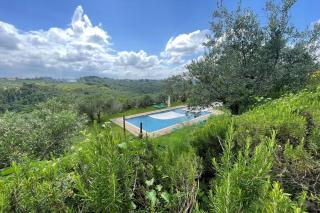 Tuscan Countryside near Florence - 9