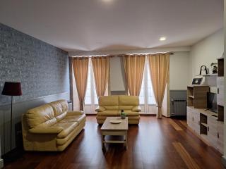 Apartamento Centro Calle Reina - 4