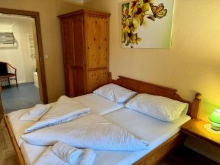 Alpenlodge Ferienwohnung 5 - 9