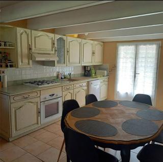 Gîte le Pech - Sainte-Foy-de-Longas - 4